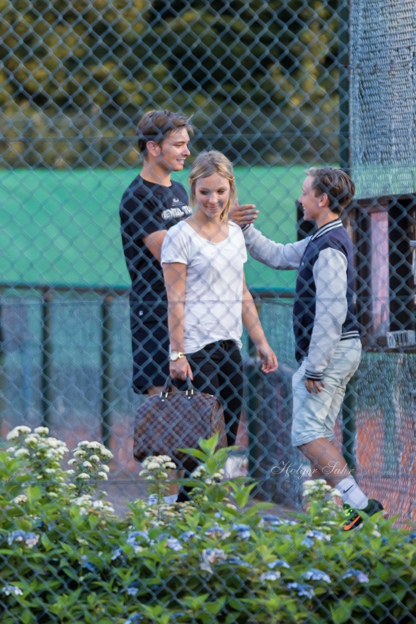 Bild 103 - Horst Schroeder Pokal 2.Tag
